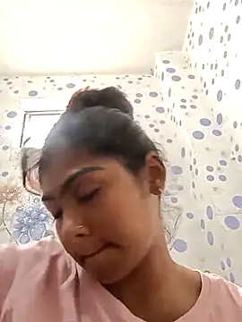 Cute diya023 online show from 06.11.26