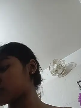 Cute diya023 online show from 06.14.26