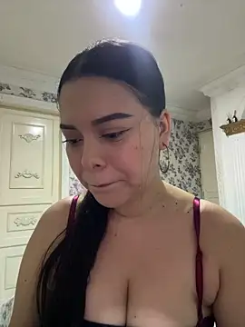 sweet ruby  online show from 05.19.26