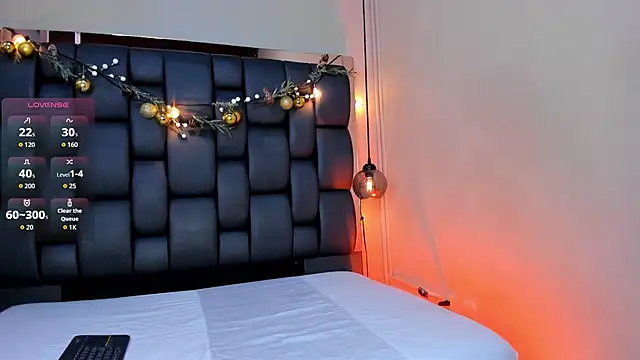 Justin duque online show from 01.05.26