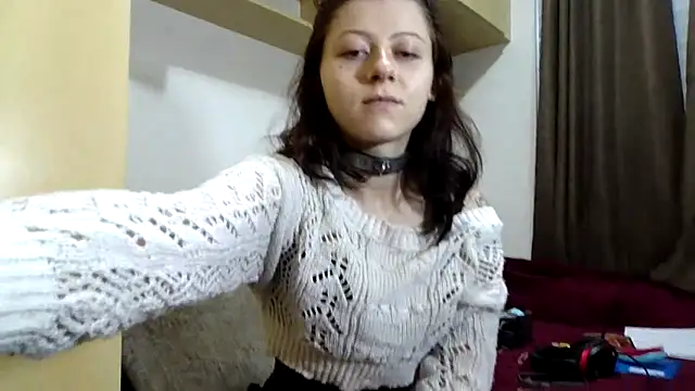 GabriellaManhas online show from 05.12.26