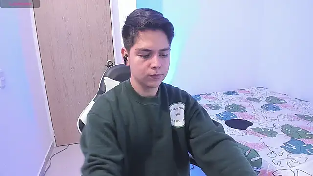 Asta YunoXXX online show from 02.15.26