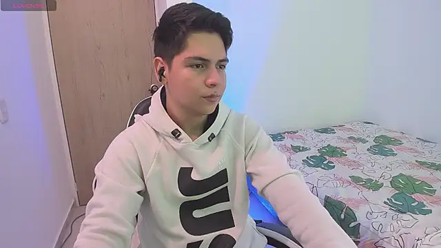 Asta YunoXXX online show from 02.15.26