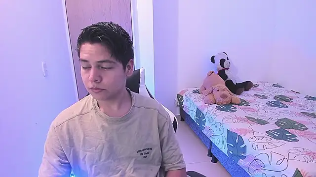 Asta YunoXXX online show from 03.11.26