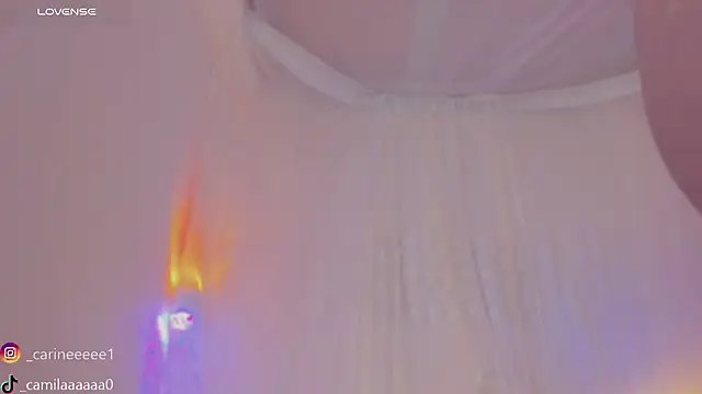 sweet carine online show from 02.06.26