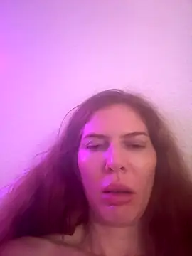 redheadangel 5 online show from 11.29.25