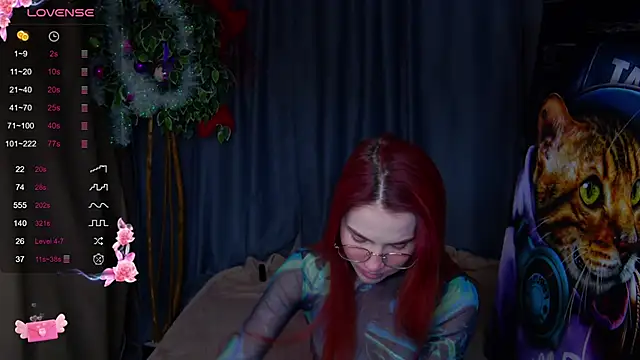 Emily Kente online show from 01.16.26