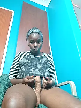 BlackJuicy 01 online show from 12.03.25