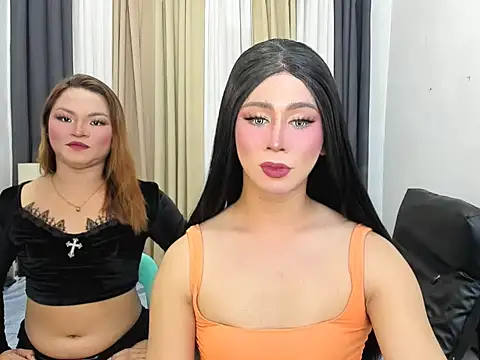 Seductive Paloma online show from 01.18.26