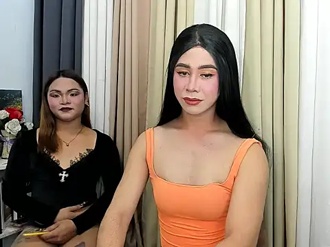 Seductive Paloma online show from 02.02.26