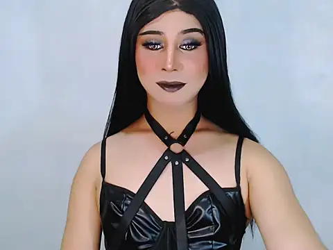 Snapshot of Seductive_Paloma chatting on 05.02.26 Seductive Paloma online show from 05.02.26