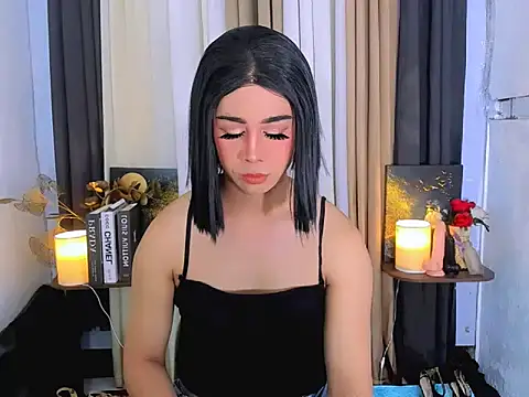 Snapshot of Seductive_Paloma chatting on 07.11.26 Seductive Paloma online show from 07.11.26