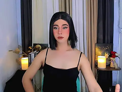 Snapshot of Seductive_Paloma chatting on 07.12.26 Seductive Paloma online show from 07.12.26