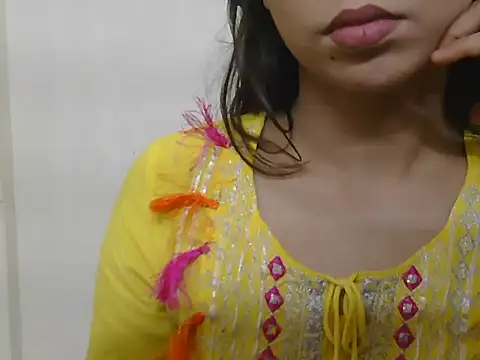 Sandhya54 online show from 12.04.25