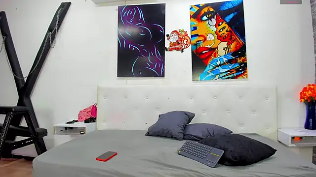 lucy 78 sweet online show from 12.17.25