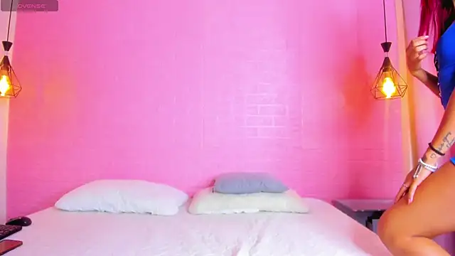 AlexandraMiller online show from 01.14.26