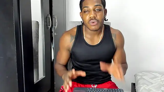 Darktemp  online show from 03.20.26