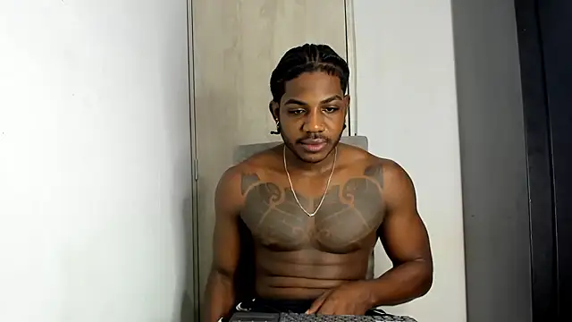 Darktemp  online show from 03.21.26