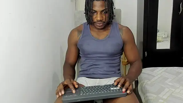 Darktemp  online show from 03.30.26