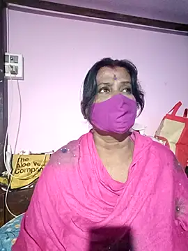 Snapshot of me-pari-hu chatting on 01.16.26 me-pari-hu online show from 01.16.26