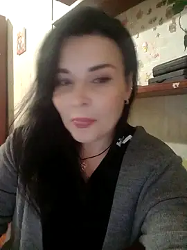 Ksysha2805 online show from 11.28.25