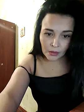 Ksysha2805 online show from 11.30.25