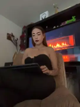 karla Goddess online show from 06.11.26