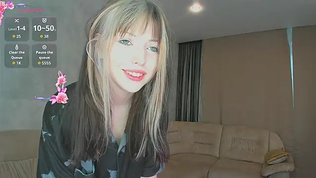 JaneMolane online show from 06.19.26