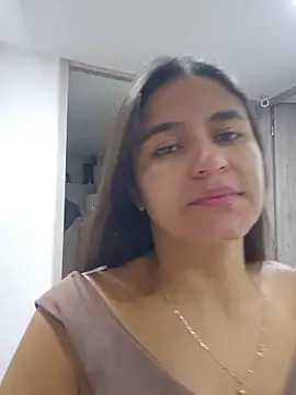 Lu Alzafirah online show from 12.14.25