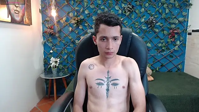 LucassSmith11 online show from 12.13.25