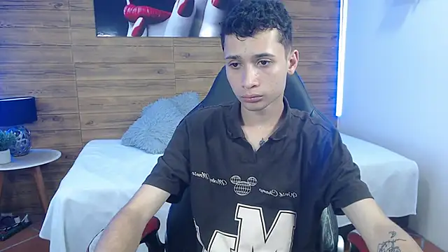 LucassSmith11 online show from 03.11.26