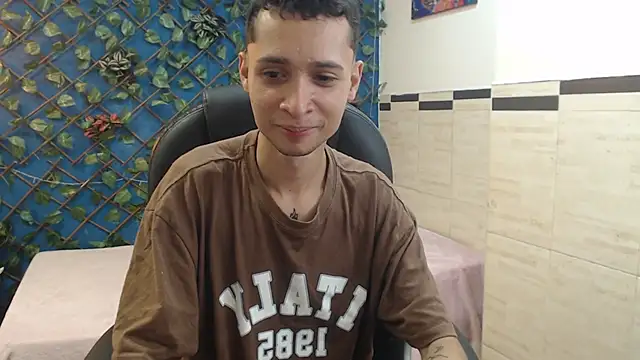 LucassSmith11 online show from 03.22.26