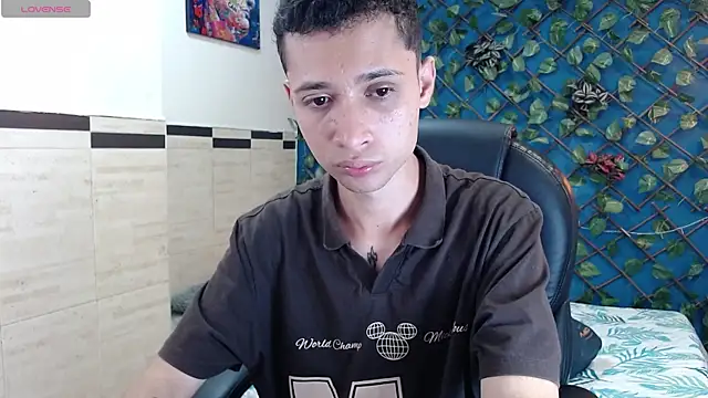 LucassSmith11 online show from 04.15.26