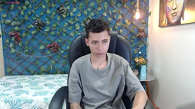 Snapshot of LucassSmith11 chatting on 04.20.26 LucassSmith11 online show from 04.20.26