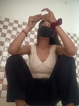 Sexy  Nora online show from 03.12.26