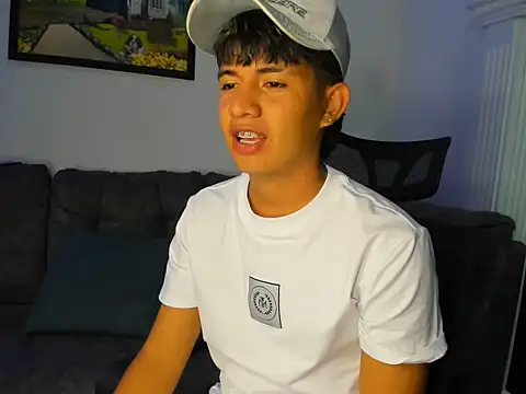 Mikke18 online show from 12.01.25