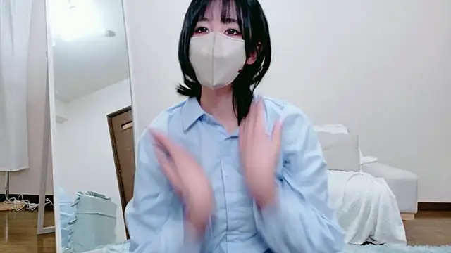 Emiri-jpn online show from 02.19.26