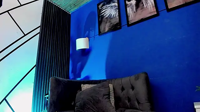 Sky Rivers online show from 12.20.25