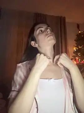 Rita6529 online show from 12.13.25