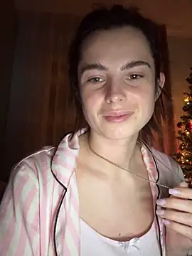 Rita6529 online show from 12.14.25