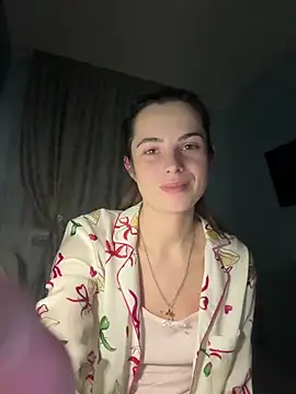 Rita6529 online show from 02.21.26