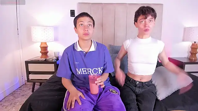 Brenda Tina online show from 01.13.26