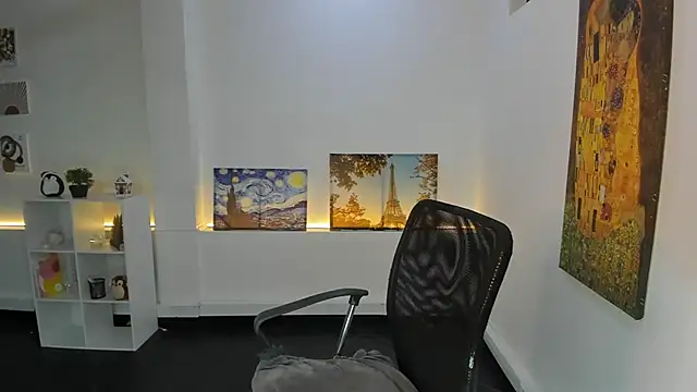 SwettieSammy online show from 01.08.26