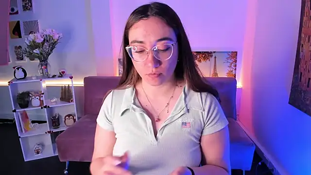 SwettieSammy online show from 04.09.26