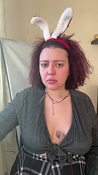 MurrbyAliceMoore online show from 01.19.26