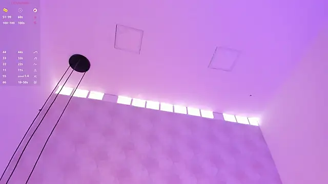 Emily luve online show from 04.05.26