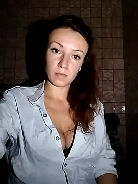 Kseniae online show from 12.03.25