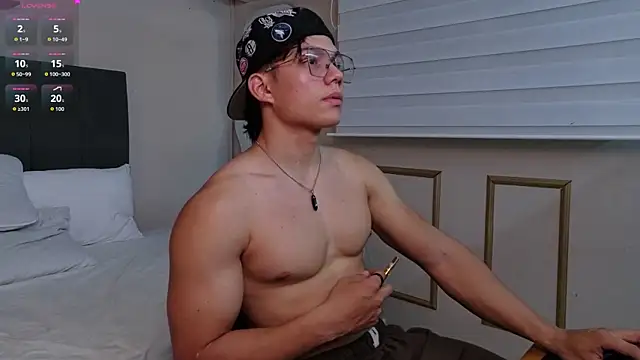 Thony Big online show from 02.26.26