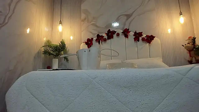 CHLOE BLOWJOB online show from 12.21.25