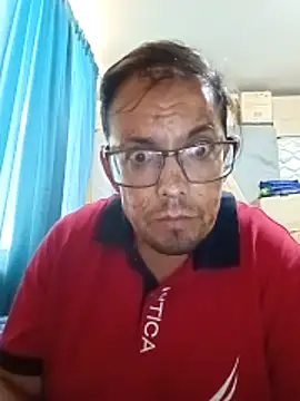 Pajeroso1349 online show from 11.29.25